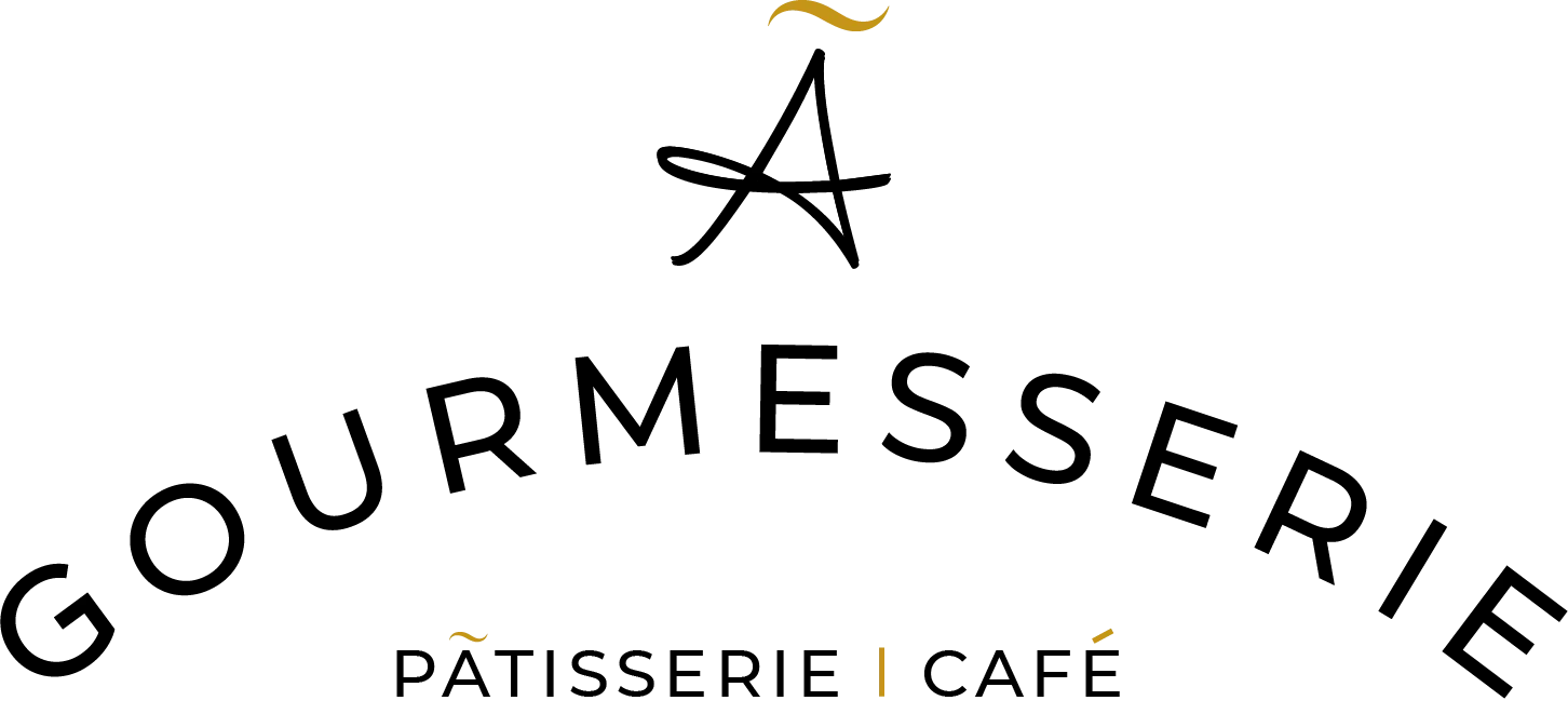 Gourmesserie Logo